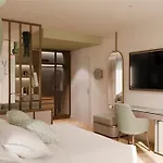 Baia del Mar Beach Boutique Hotel