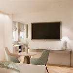 Baia del Mar Beach Boutique Hotel
