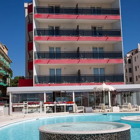 Baia Del Mar Boutique Hotel Lido di Jesolo