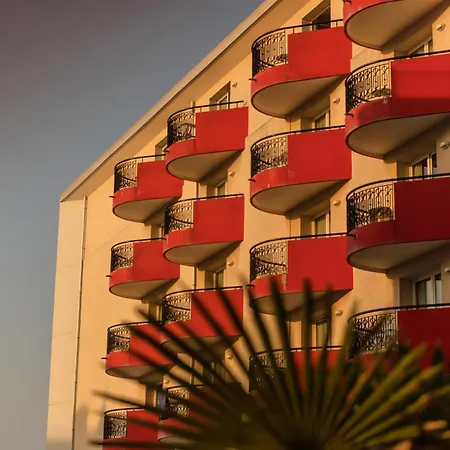 Hotel Baia Del Mar Boutique 4*