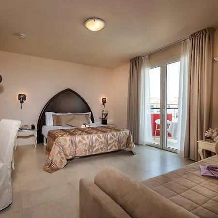 Baia Del Mar Boutique Hotel