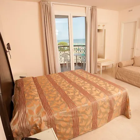 Hotel Baia Del Mar Boutique Lido di Jesolo