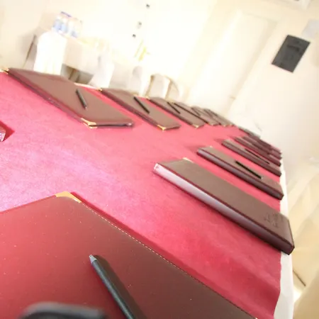 Hotel Baia Del Mar Boutique