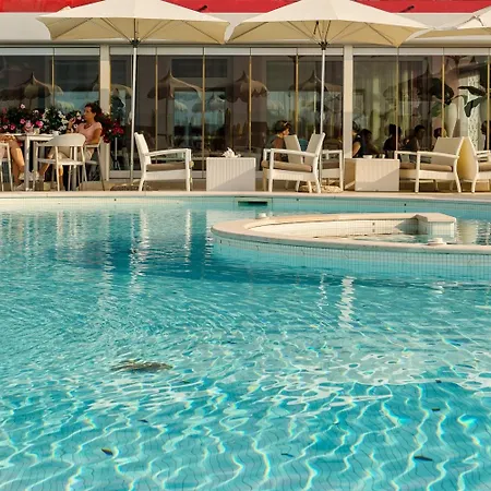 Baia Del Mar Boutique 4* Lido di Jesolo