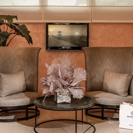 Baia Del Mar Boutique Hotel Lido di Jesolo