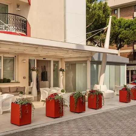 Baia Del Mar Boutique 4* Lido di Jesolo