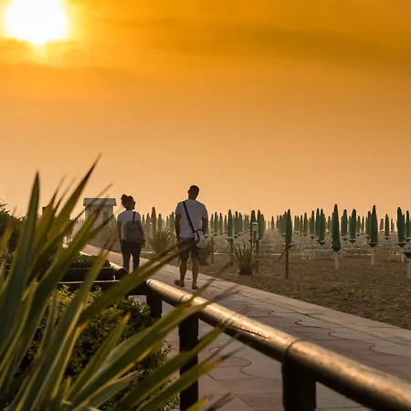 Baia Del Mar Boutique Hotel