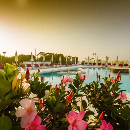 Baia Del Mar Boutique 4* Lido di Jesolo