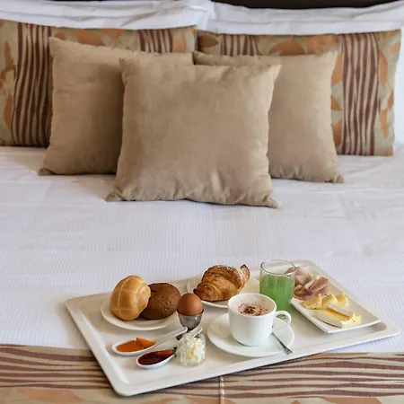 Baia Del Mar Boutique Hotel 4*