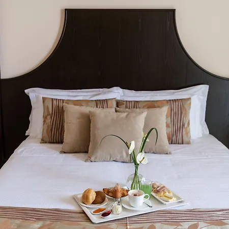 Baia Del Mar Boutique 4* Lido di Jesolo