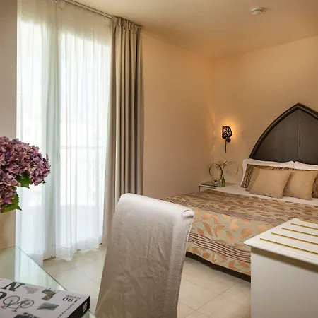 Baia Del Mar Boutique Hotel Lido di Jesolo