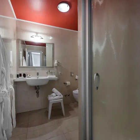 Baia Del Mar Boutique Hotel Lido di Jesolo