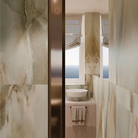 Hotel Baia Del Mar Boutique