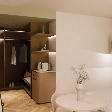 Baia Del Mar Boutique Hotel Lido di Jesolo