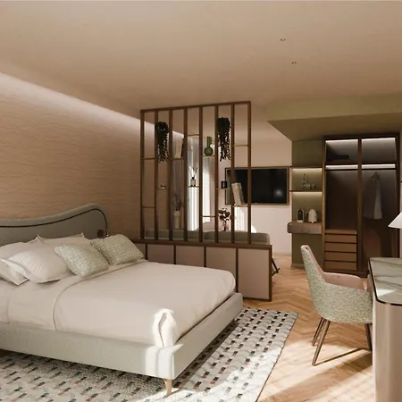 Hotel Baia Del Mar Boutique Lido di Jesolo