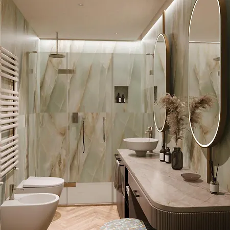 Baia Del Mar Boutique 4* Lido di Jesolo