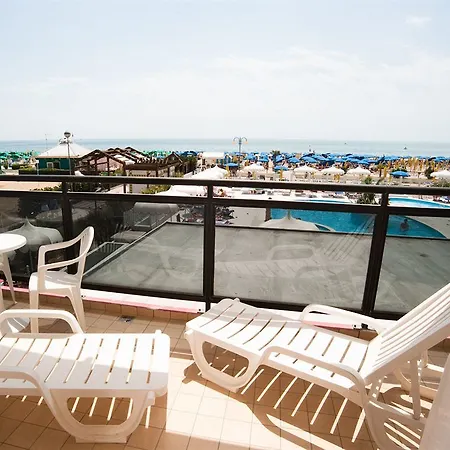Hotel Baia Del Mar Boutique
