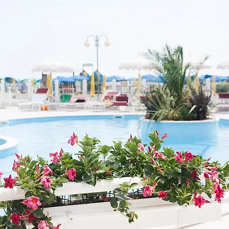 Hotel Baia Del Mar Boutique