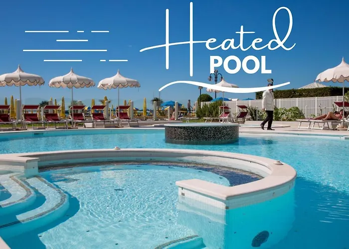Baia del Mar Beach Boutique Hotel