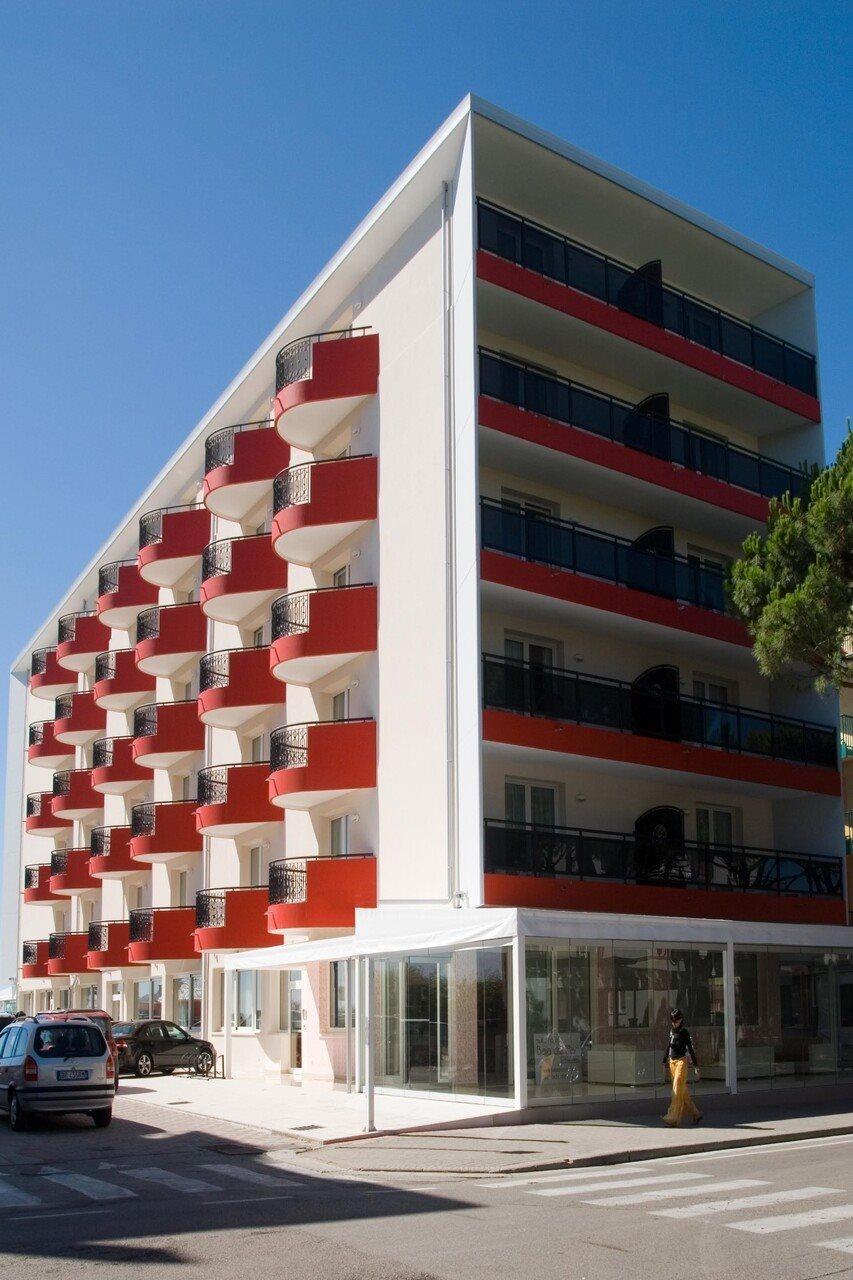 Hotel Baia Del Mar Boutique