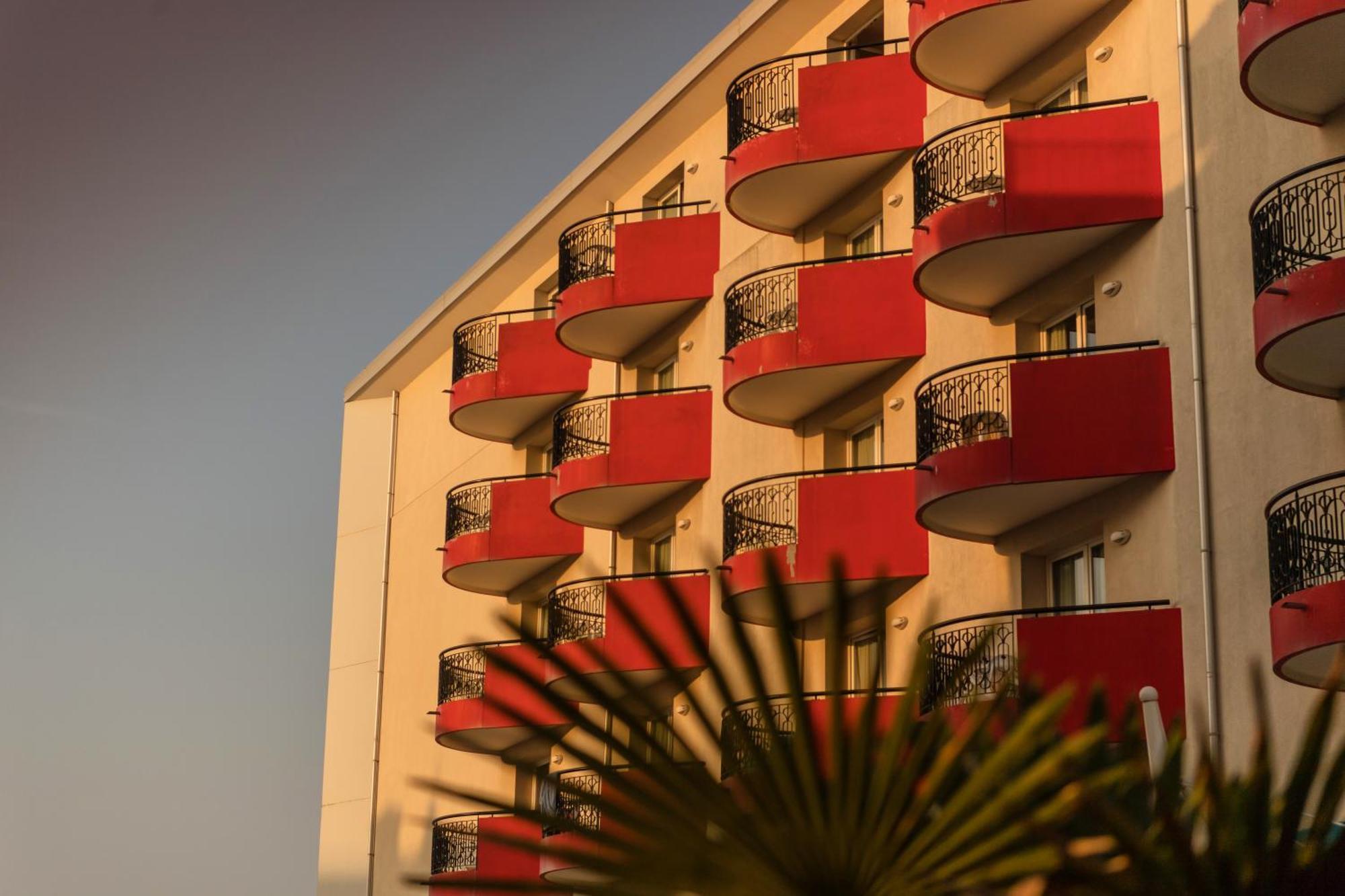 Hotel Baia Del Mar Boutique 4*