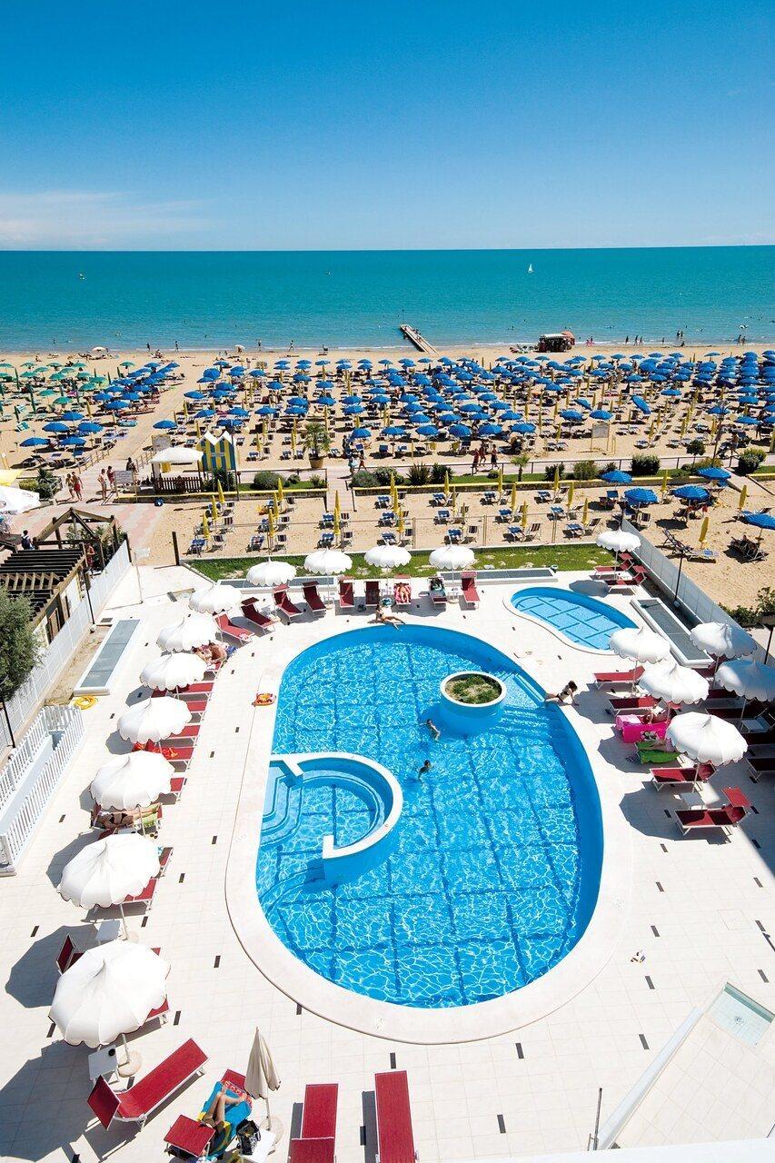 Baia Del Mar Boutique Hotel 4*