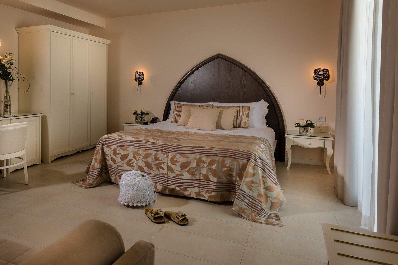 Baia Del Mar Boutique Hotel 4*