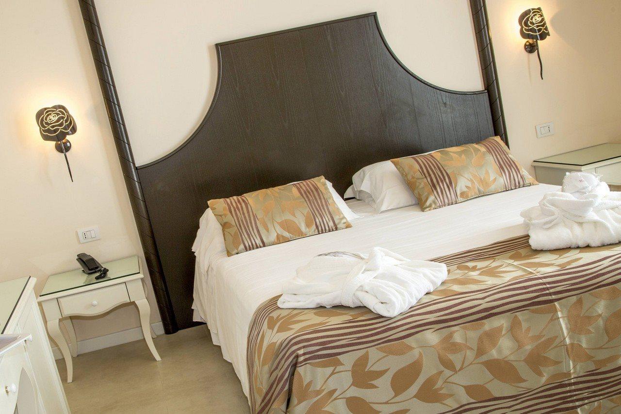 Baia Del Mar Boutique Hotel 4*
