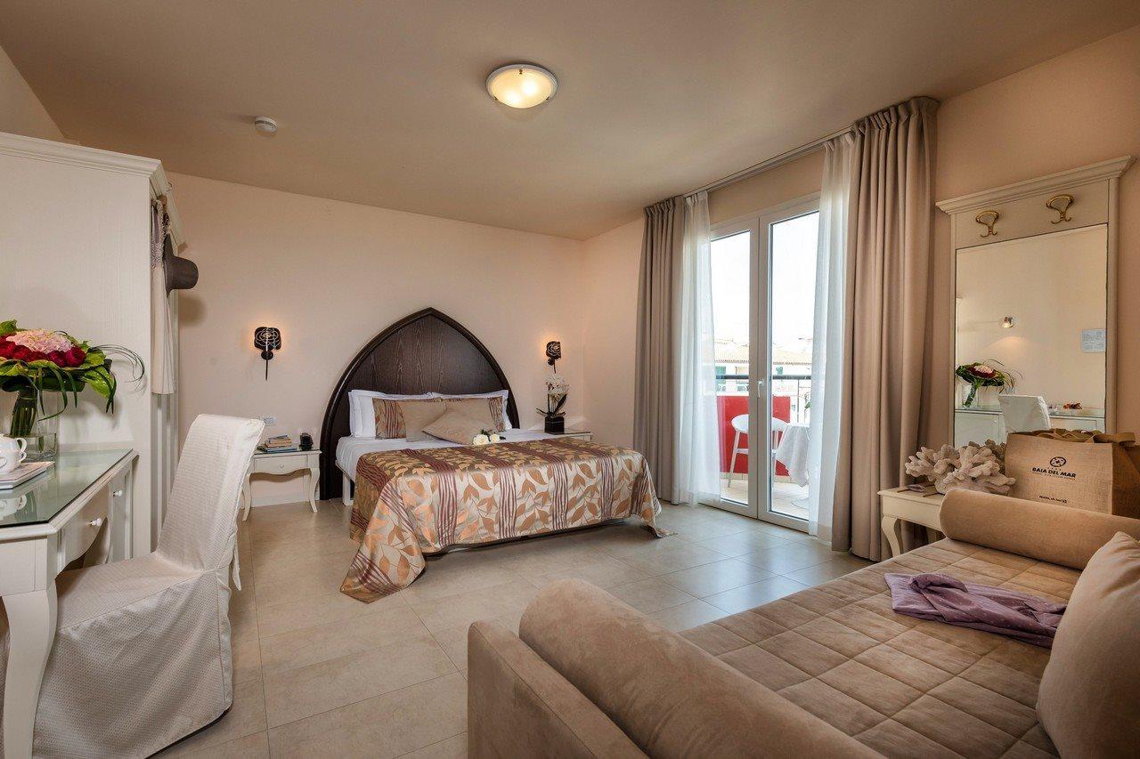 Baia Del Mar Boutique Hotel