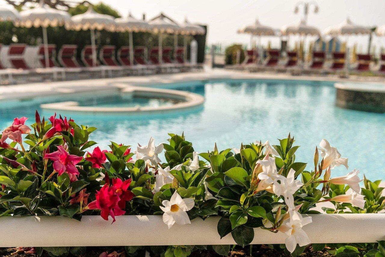 Baia Del Mar Boutique Hotel