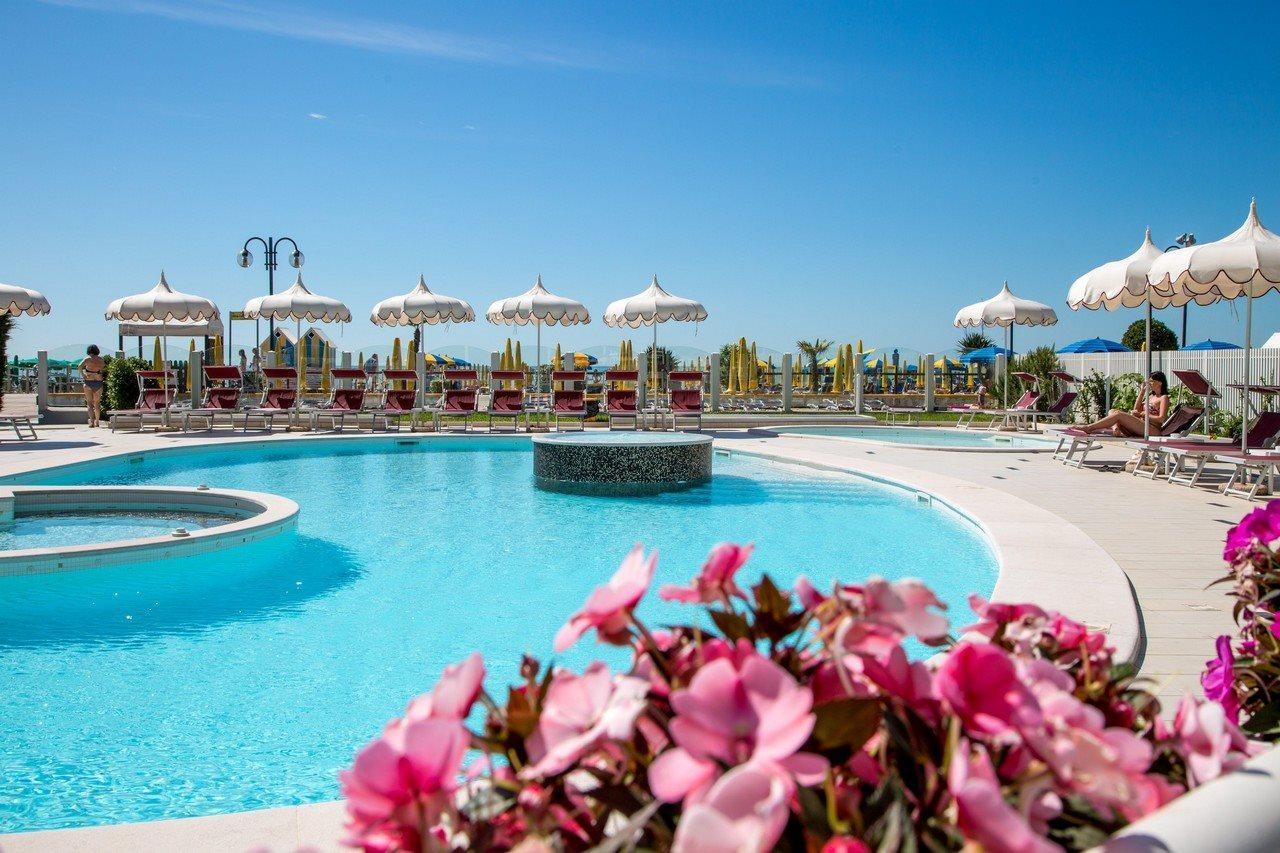 Hotel Baia Del Mar Boutique 4*