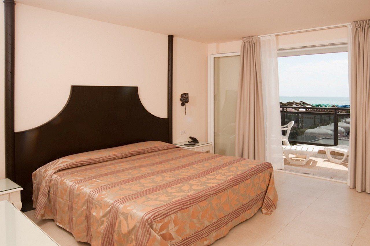 Baia Del Mar Boutique 4*