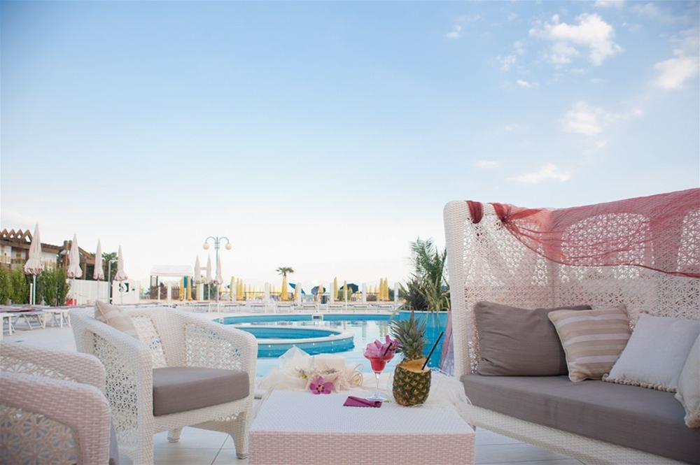 Baia Del Mar Boutique Hotel Lido di Jesolo