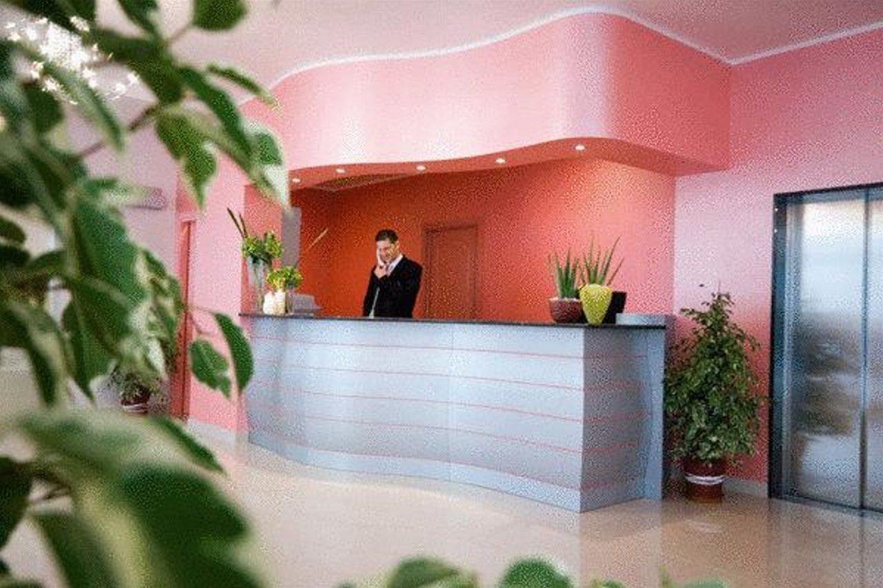 Baia Del Mar Boutique 4* Lido di Jesolo