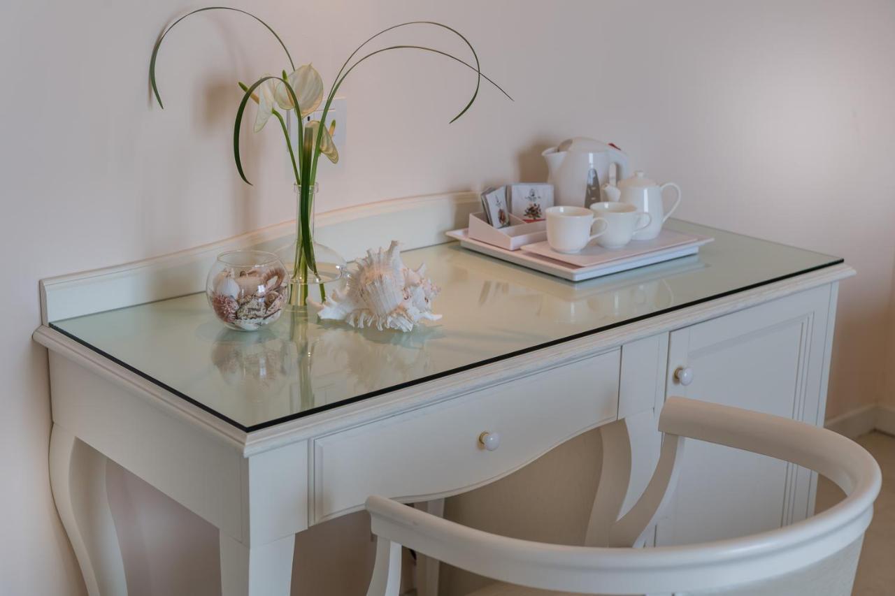 Baia Del Mar Boutique Hotel 4*