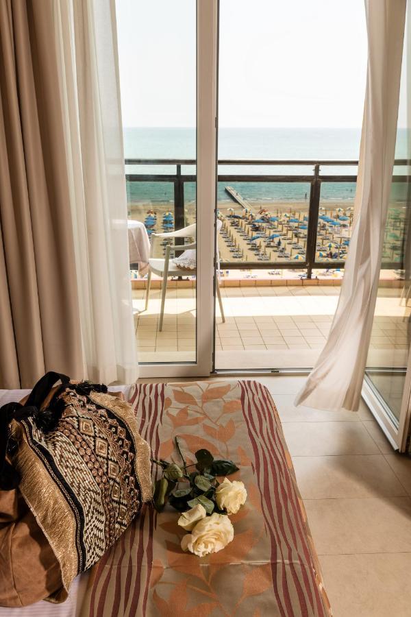Baia Del Mar Boutique Hotel