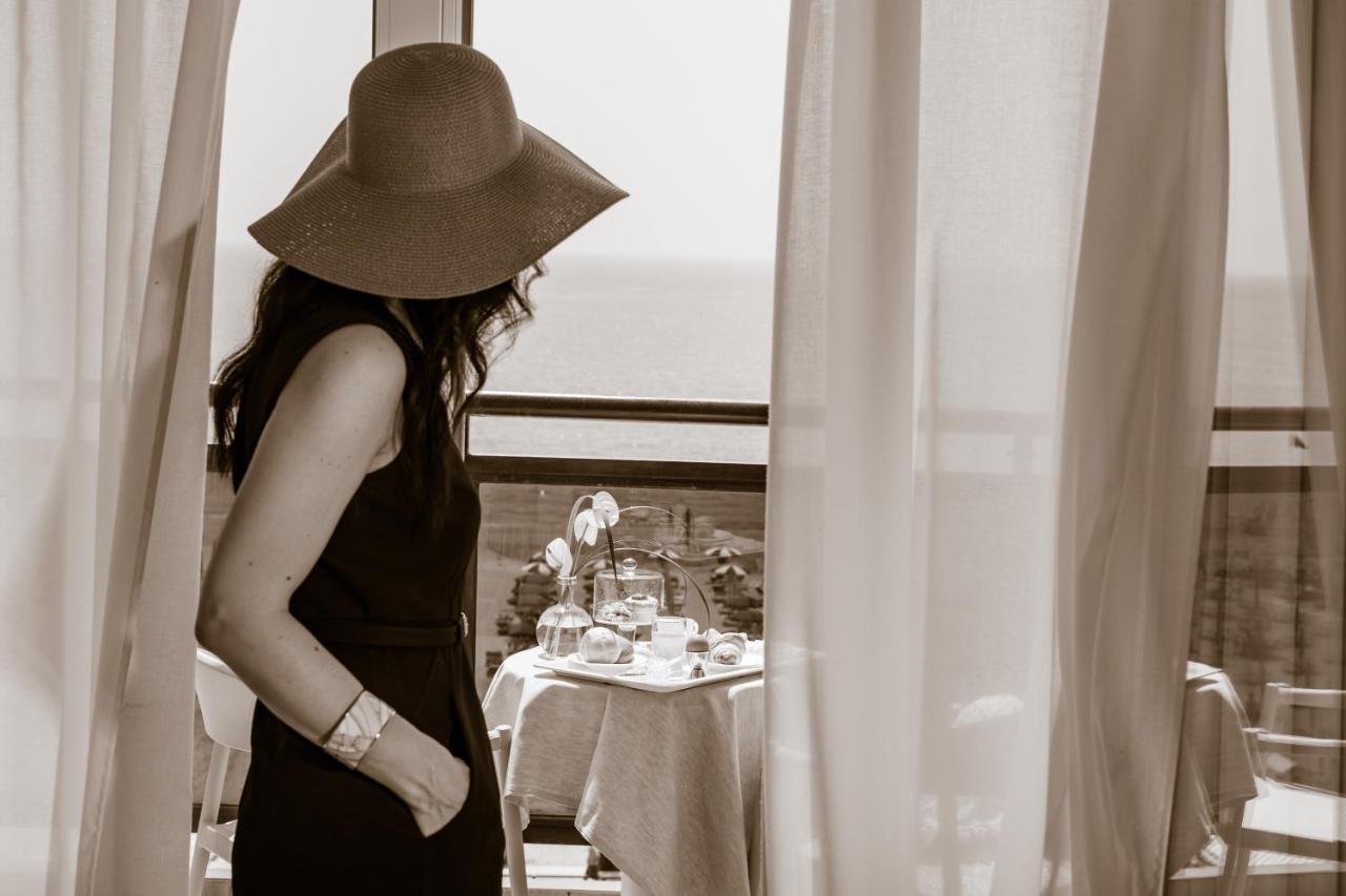 Baia Del Mar Boutique 4*