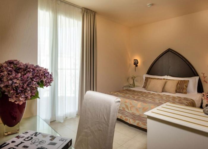 Baia Del Mar Boutique 4*