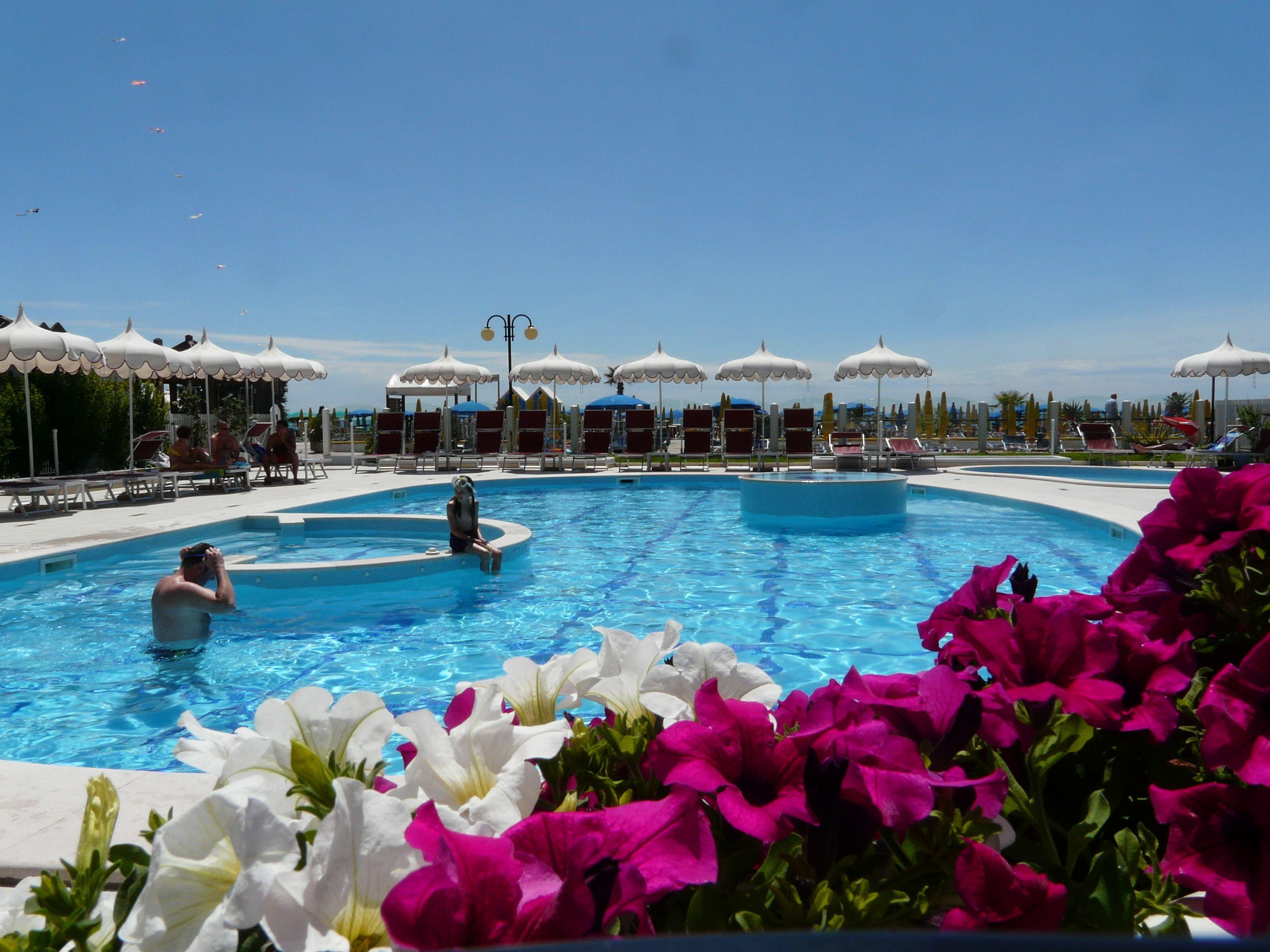 Baia Del Mar Boutique Hotel 4*