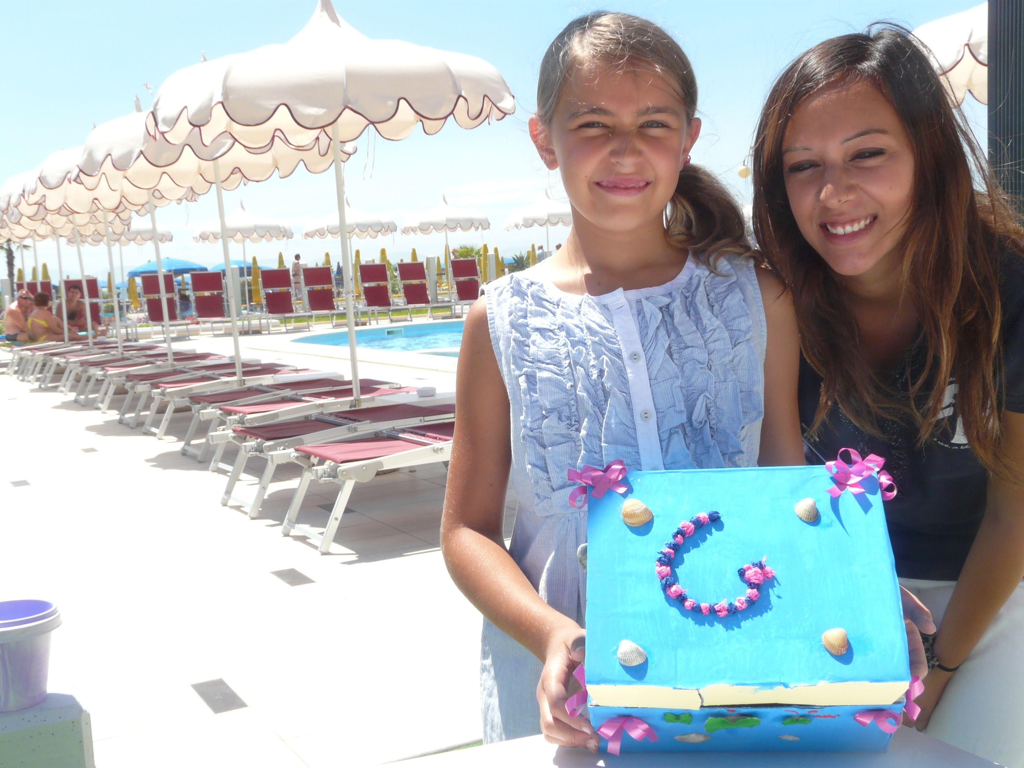 Baia Del Mar Boutique Hotel 4*