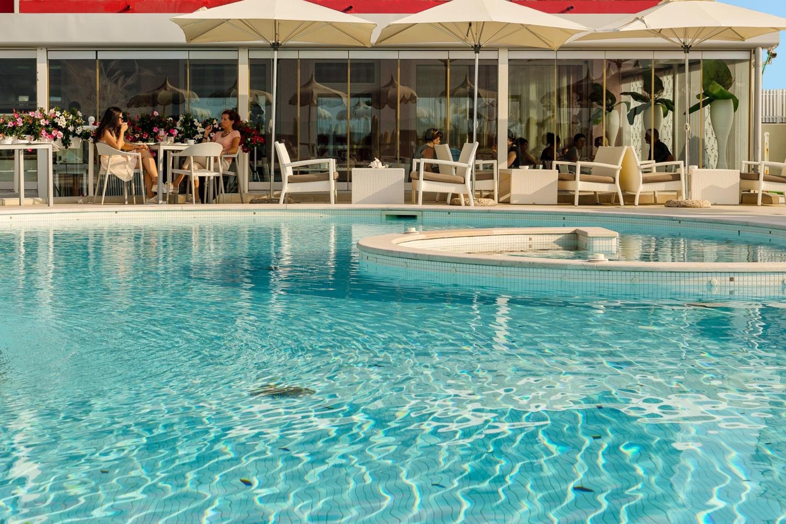 Baia Del Mar Boutique 4* Lido di Jesolo