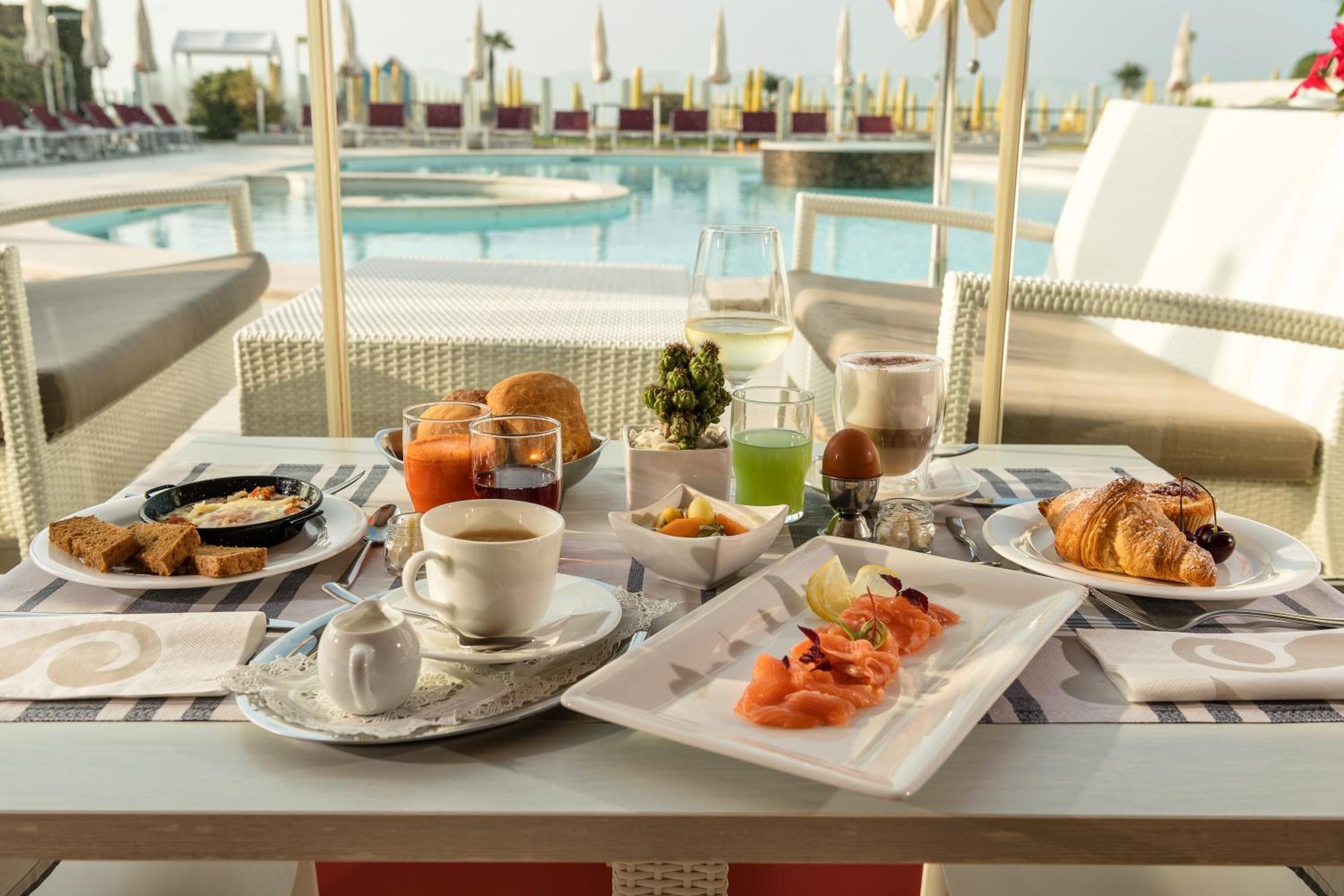 Baia Del Mar Boutique 4* Lido di Jesolo