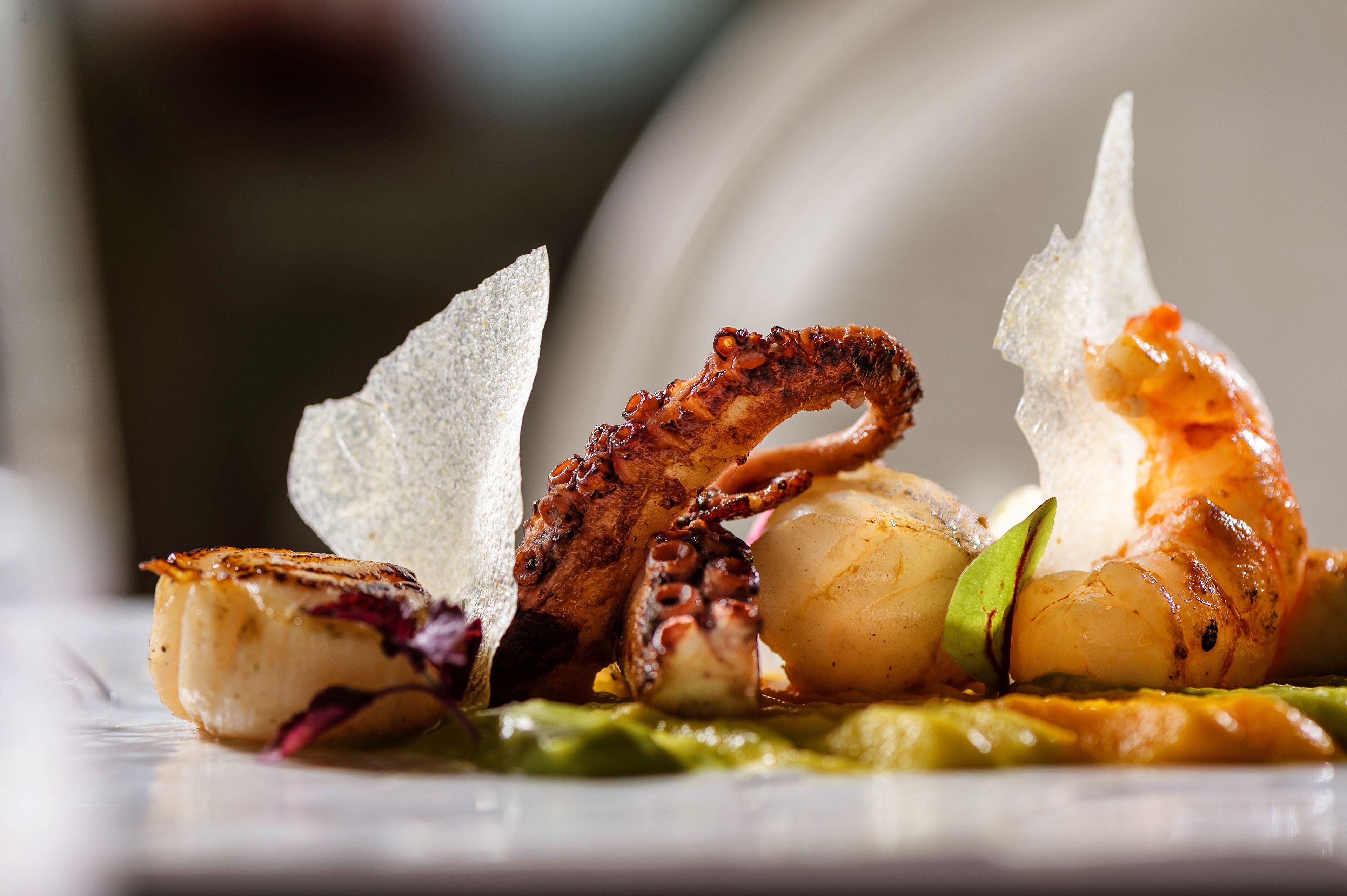 Baia Del Mar Boutique Hotel 4*