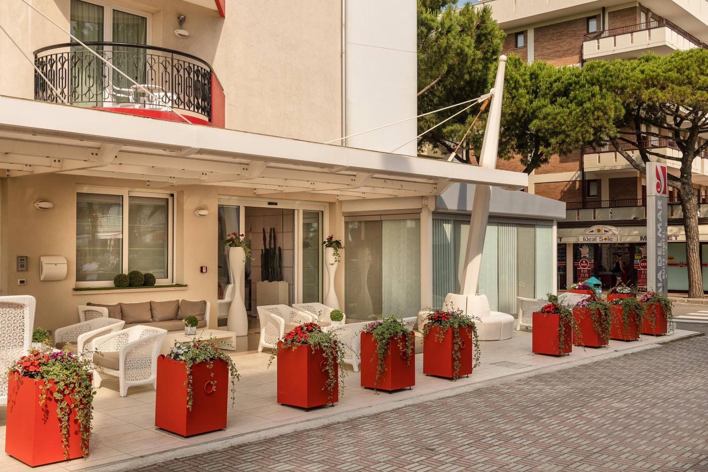 Baia Del Mar Boutique 4* Lido di Jesolo