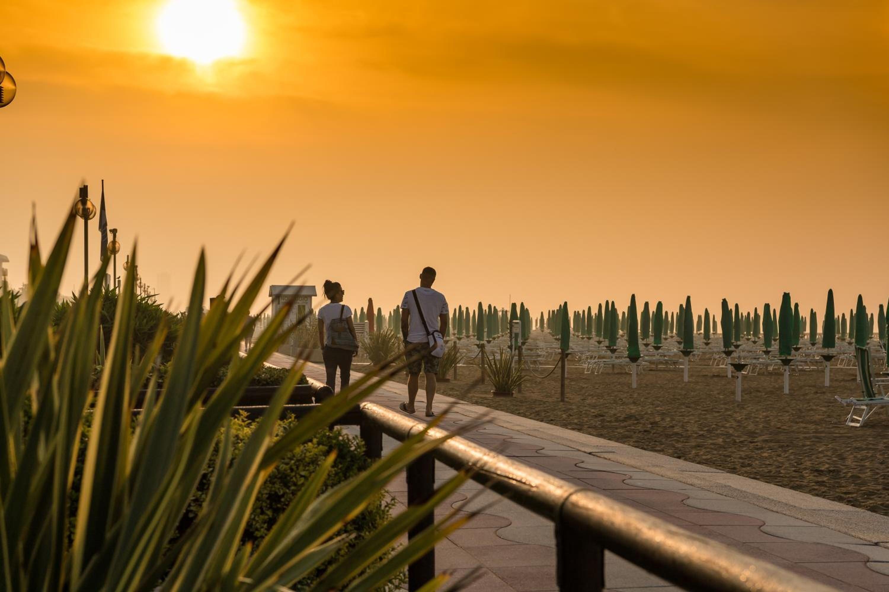 Baia Del Mar Boutique Hotel