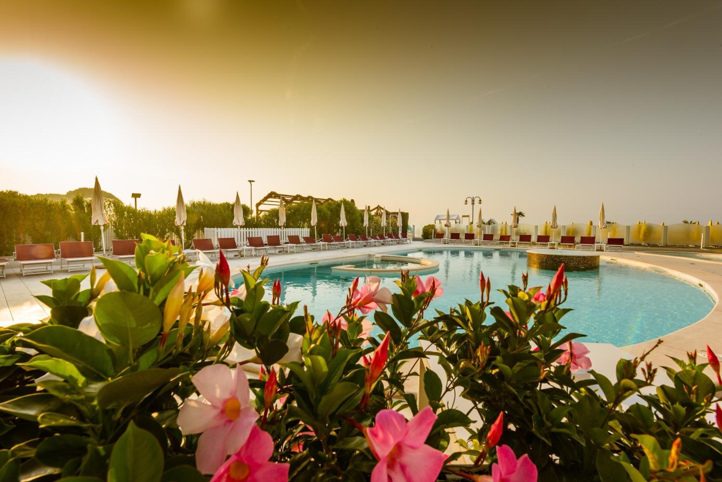 Baia Del Mar Boutique 4* Lido di Jesolo