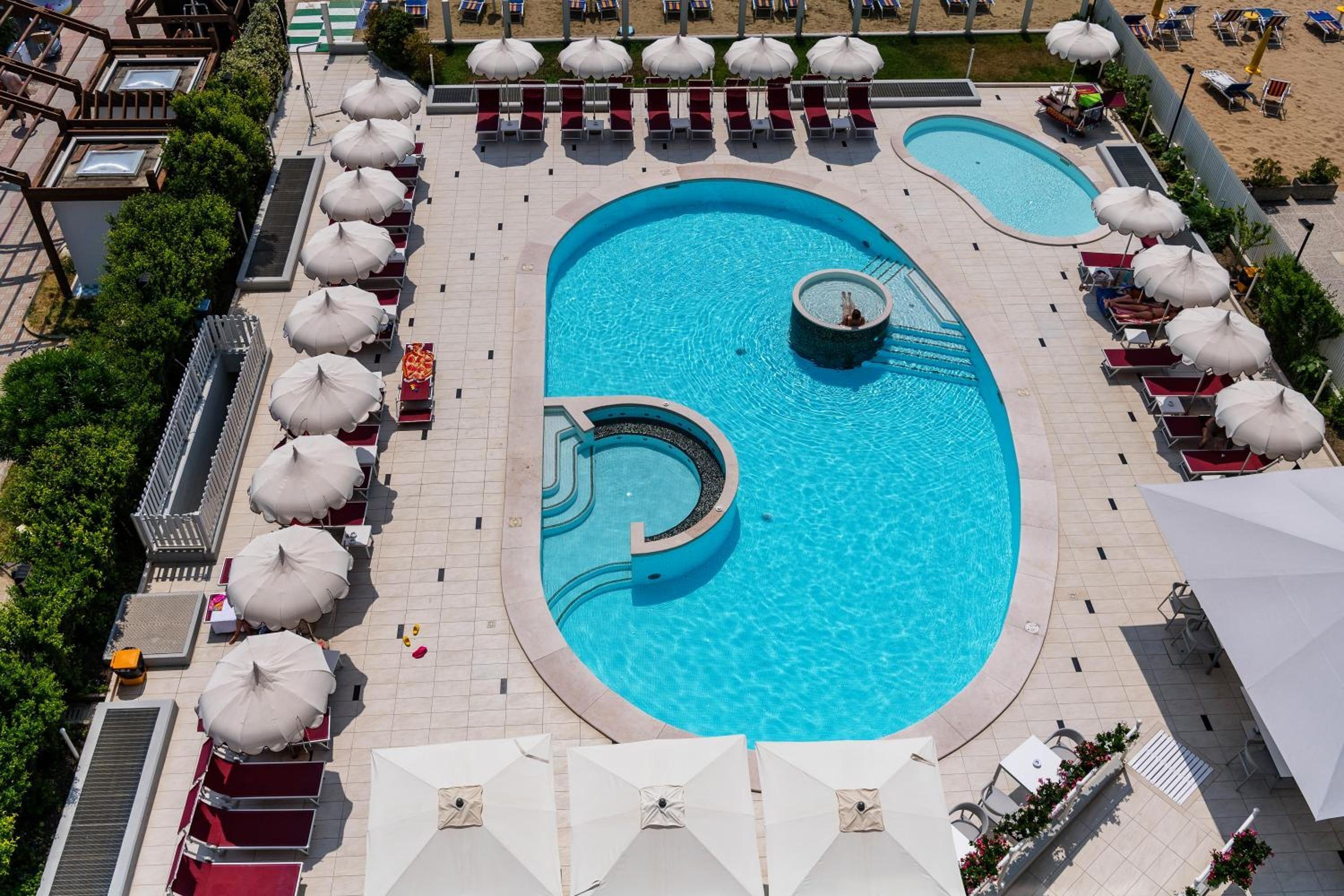 Baia Del Mar Boutique Lido di Jesolo