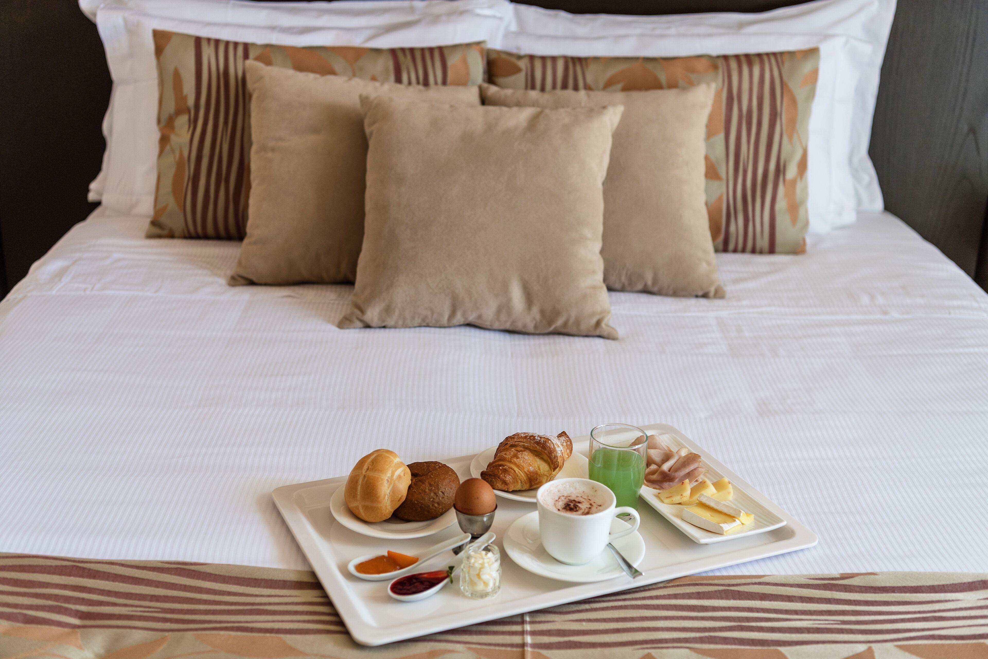 Baia Del Mar Boutique Hotel 4*
