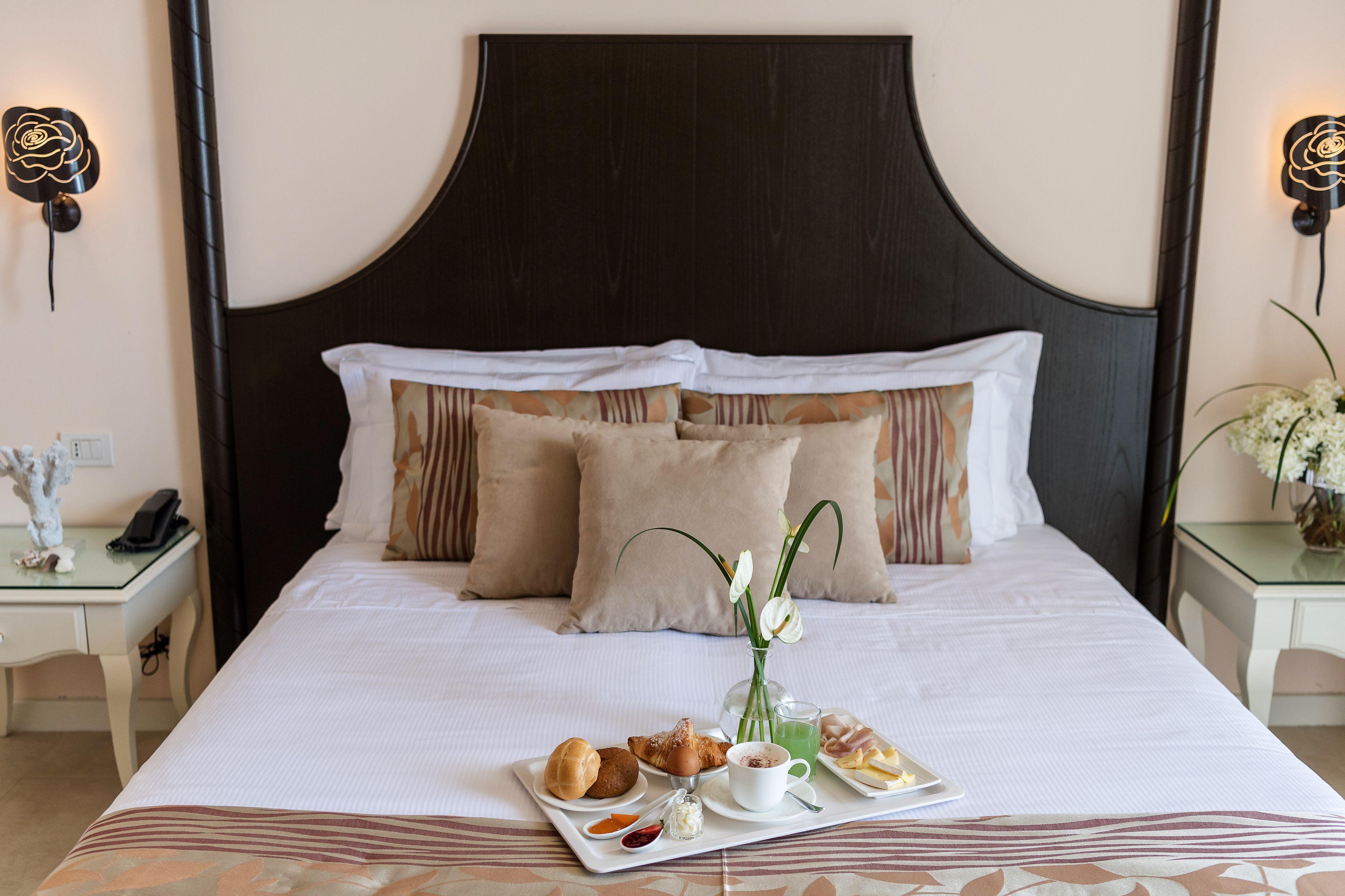 Baia Del Mar Boutique 4* Lido di Jesolo