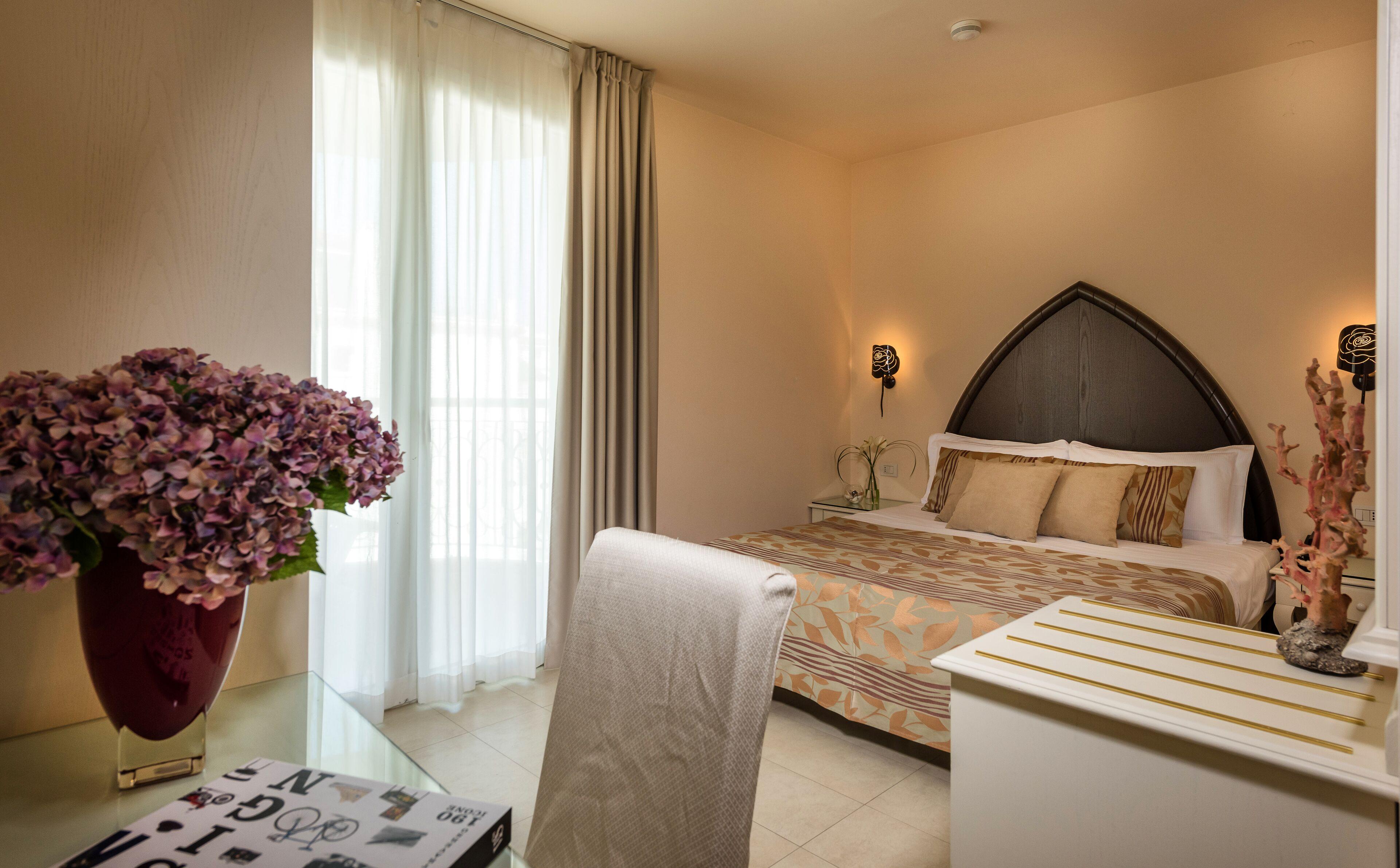 Baia Del Mar Boutique Hotel Lido di Jesolo